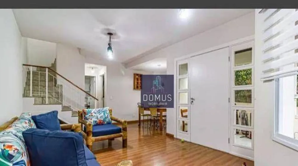Casa, 4 quartos, 117 m² - Foto 1