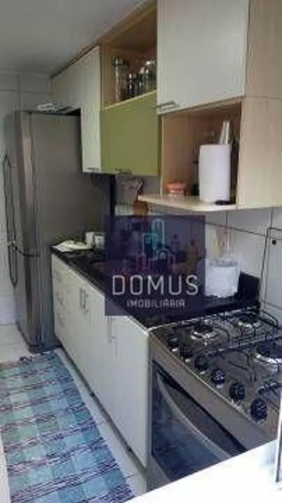 Casa, 4 quartos, 117 m² - Foto 6
