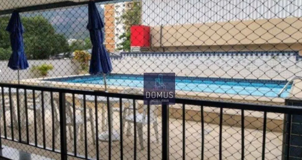 Cobertura, 4 quartos, 224 m² - Foto 3