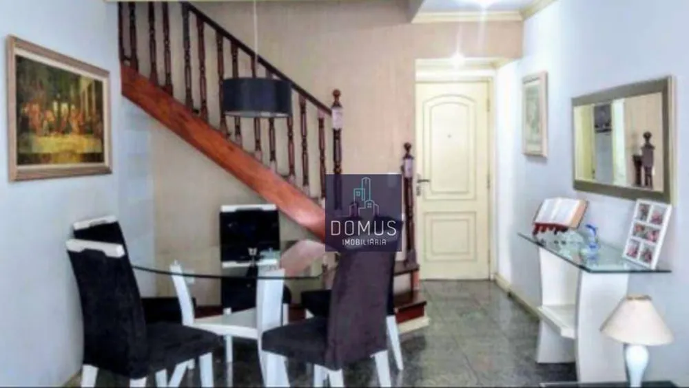 Cobertura, 4 quartos, 224 m² - Foto 11