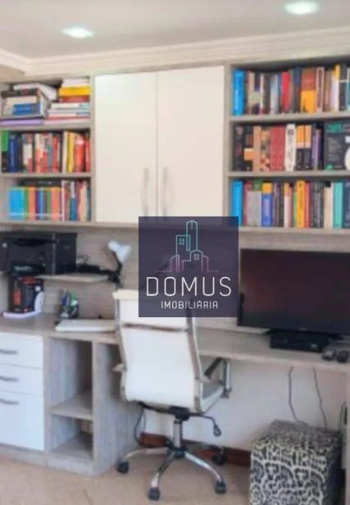 Cobertura, 4 quartos, 224 m² - Foto 10