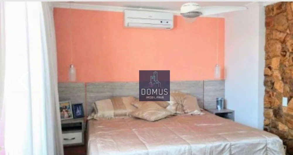 Cobertura, 4 quartos, 224 m² - Foto 5