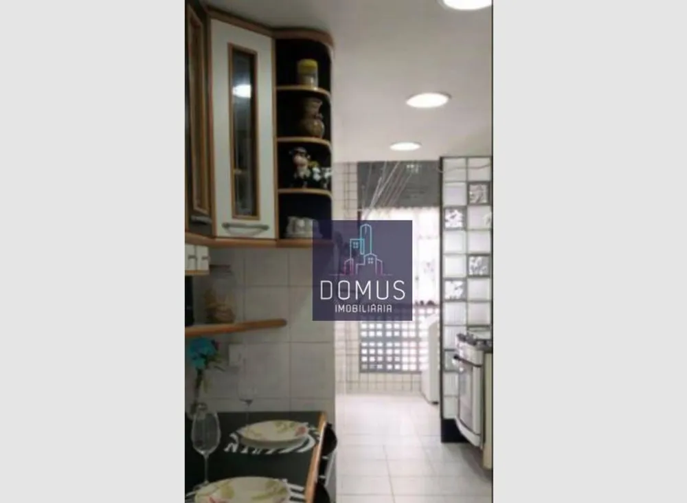 Cobertura, 4 quartos, 224 m² - Foto 12