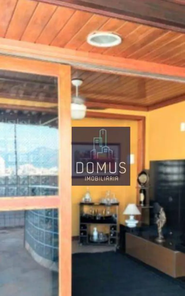Cobertura, 4 quartos, 224 m² - Foto 6