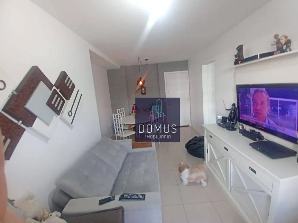 Apartamento, 2 quartos, 65 m² - Foto 1