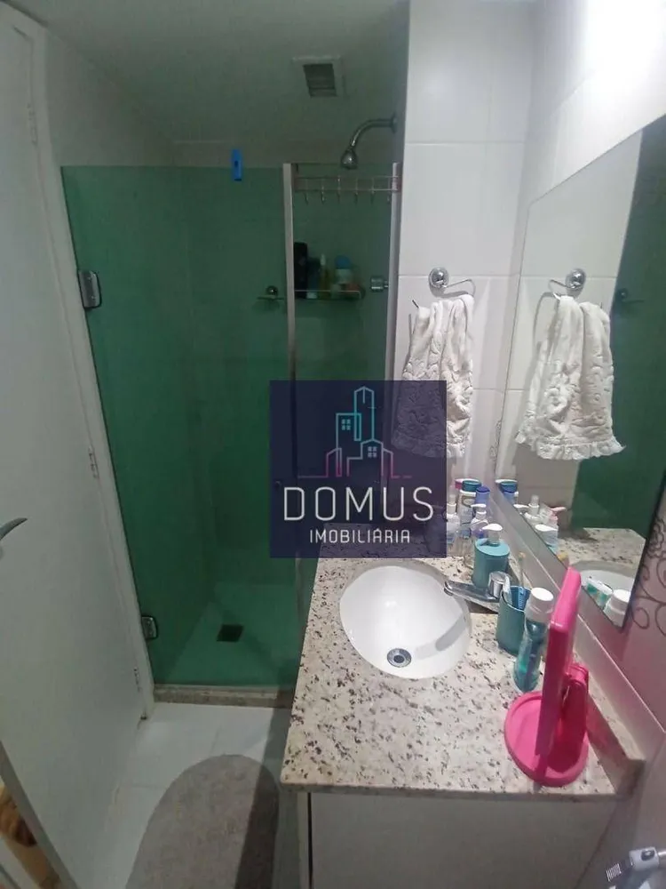 Apartamento, 2 quartos, 65 m² - Foto 9