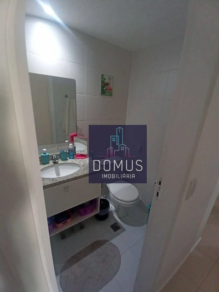 Apartamento, 2 quartos, 65 m² - Foto 10