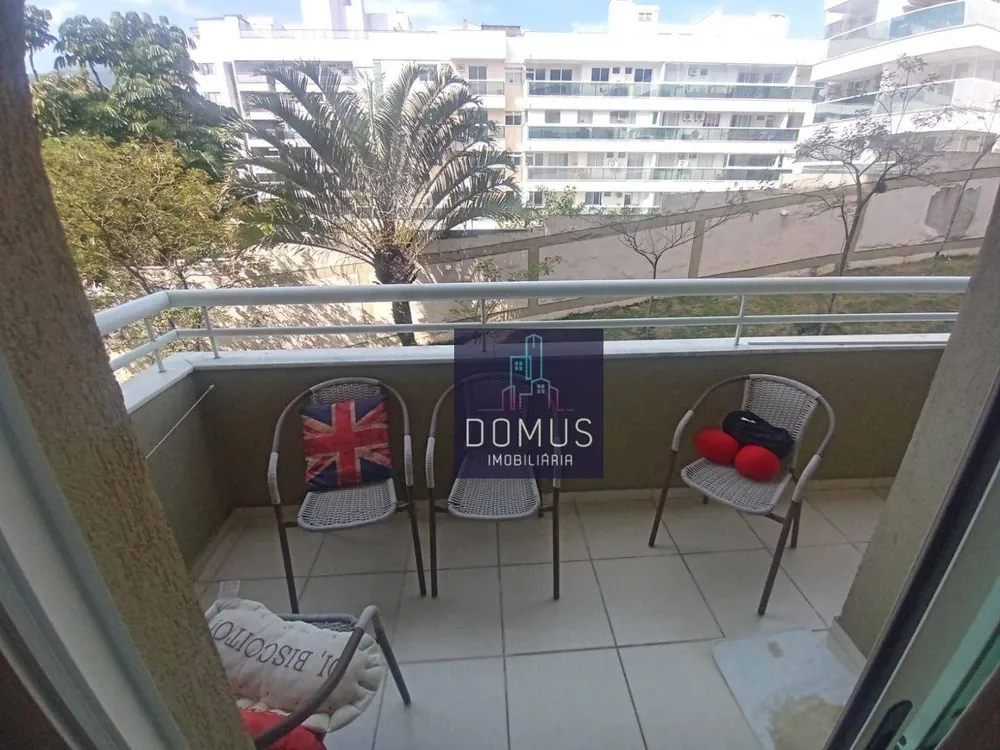 Apartamento, 2 quartos, 65 m² - Foto 2