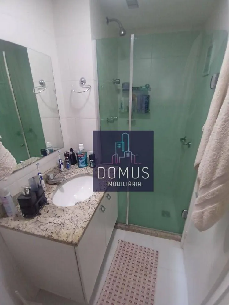 Apartamento, 2 quartos, 65 m² - Foto 11