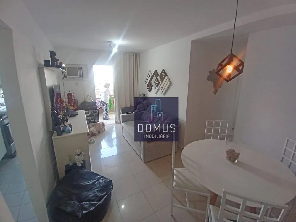 Apartamento, 2 quartos, 65 m² - Foto 3