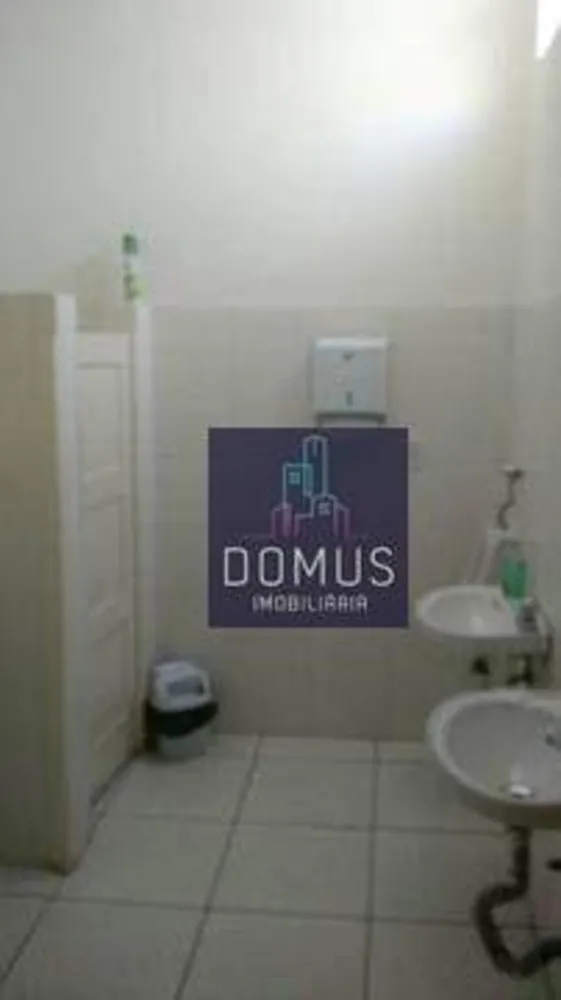 Depósito-Galpão, 1350 m² - Foto 8