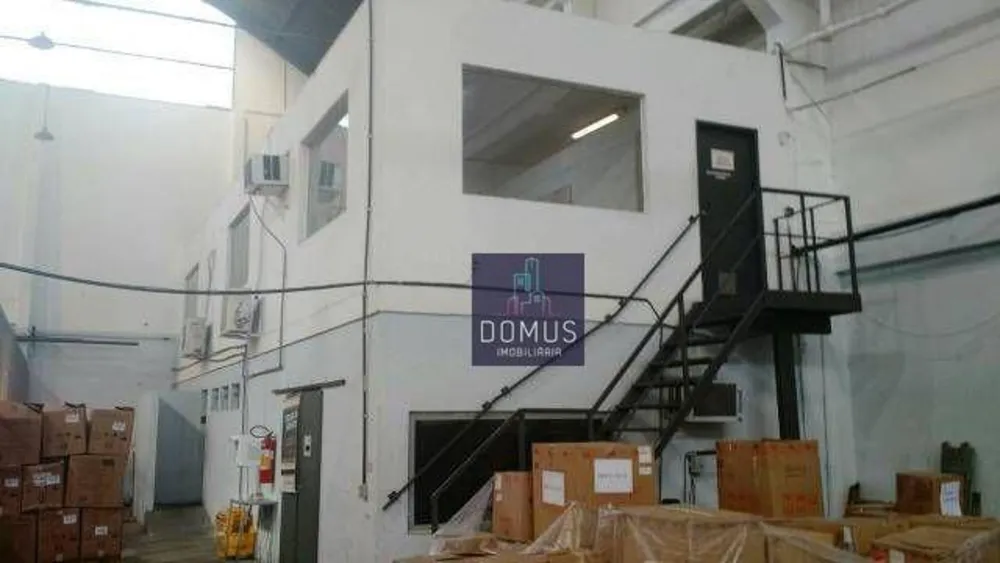 Depósito-Galpão, 1350 m² - Foto 3