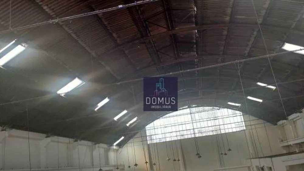 Depósito-Galpão, 1350 m² - Foto 2