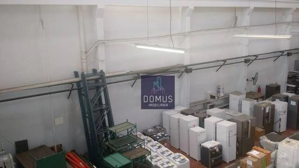 Depósito-Galpão, 1350 m² - Foto 5