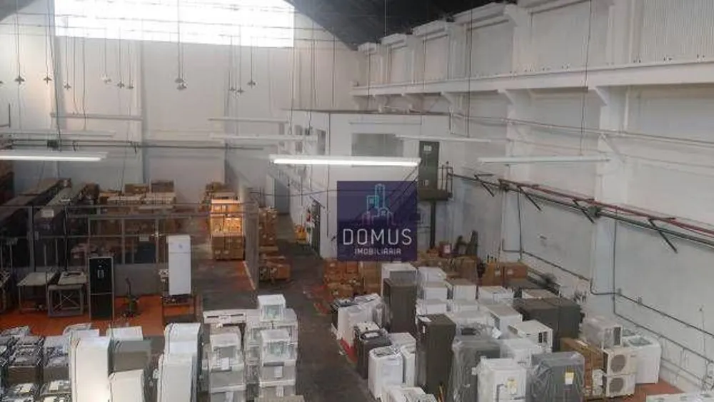 Depósito-Galpão, 1350 m² - Foto 4