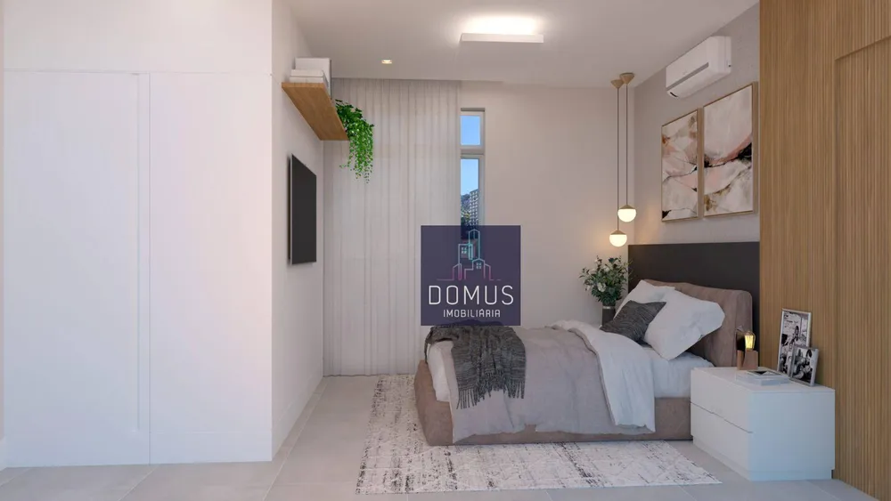 Cobertura, 3 quartos, 237 m² - Foto 12