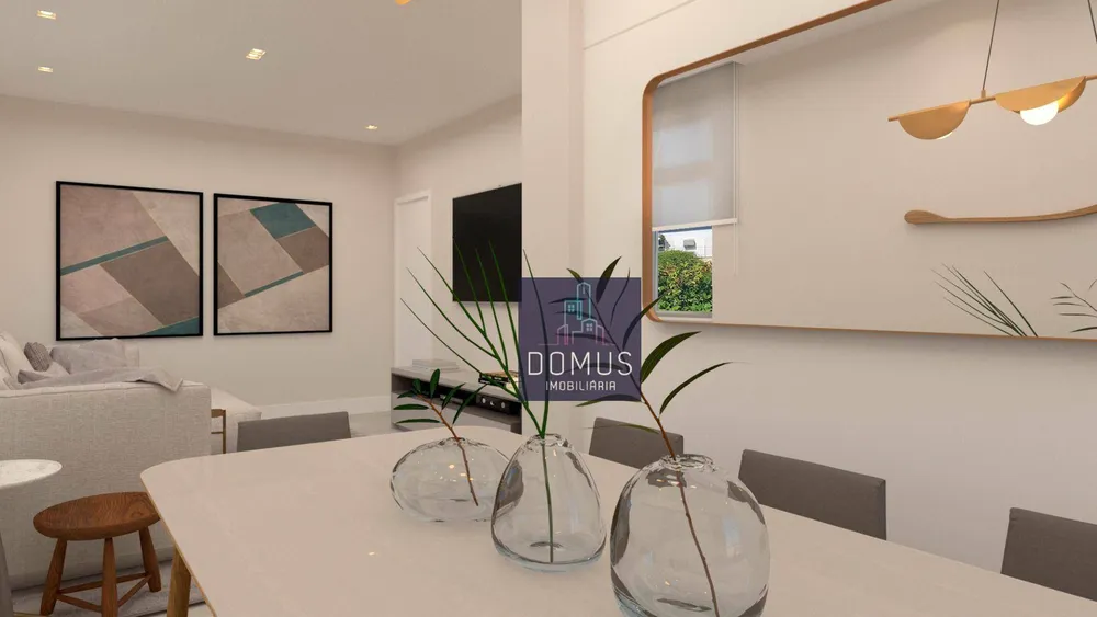 Cobertura, 3 quartos, 237 m² - Foto 1