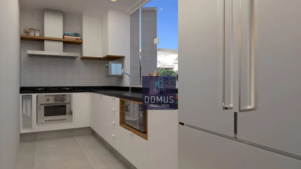 Cobertura, 3 quartos, 237 m² - Foto 14