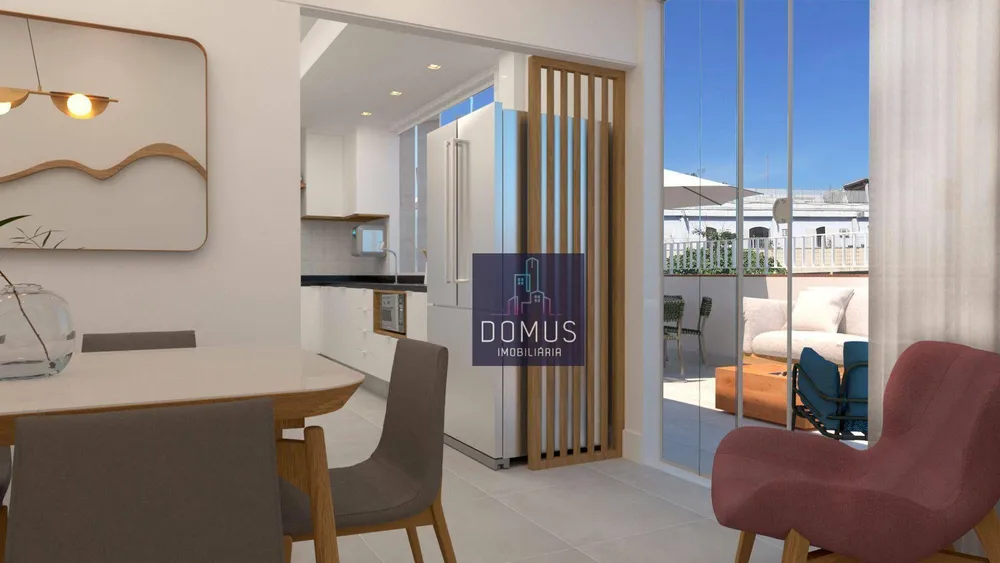 Cobertura, 3 quartos, 237 m² - Foto 5