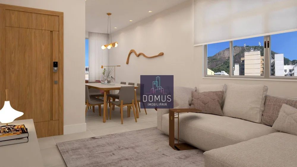 Cobertura, 3 quartos, 237 m² - Foto 11