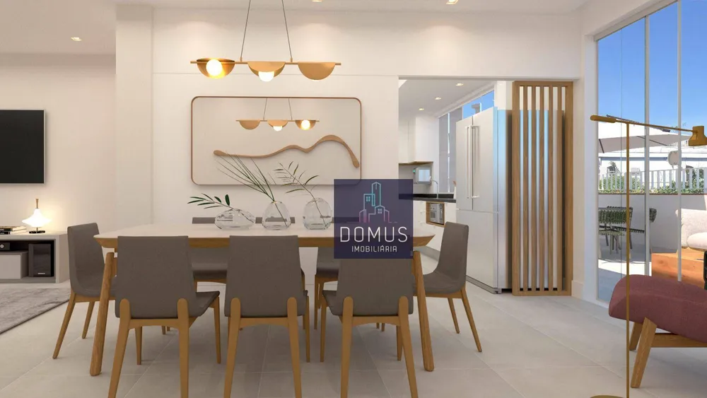 Cobertura, 3 quartos, 237 m² - Foto 7