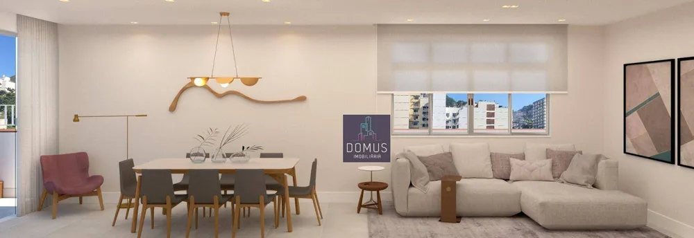 Cobertura, 3 quartos, 237 m² - Foto 6