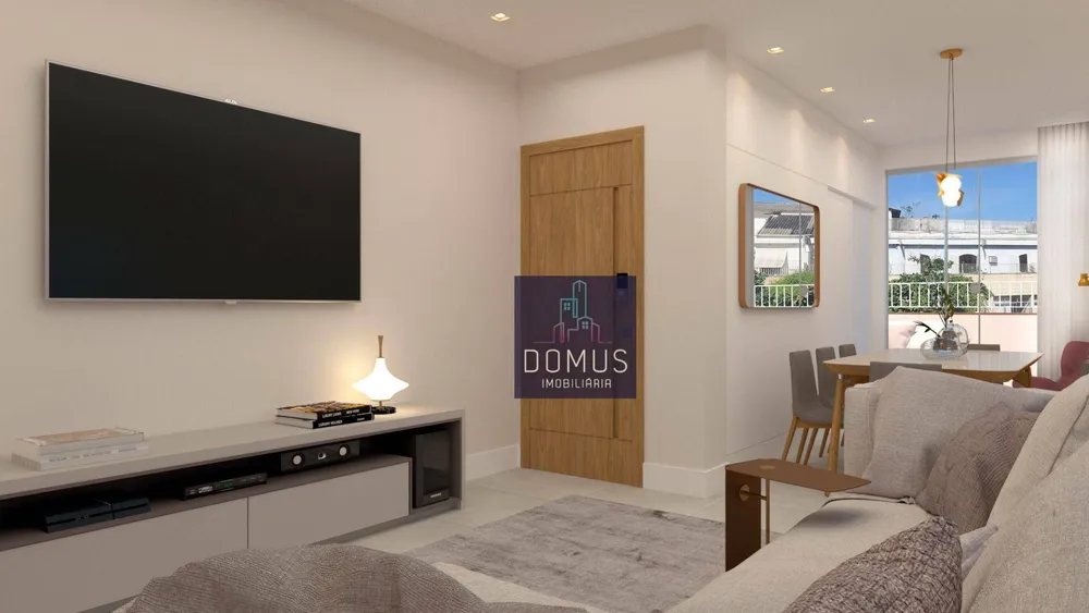 Cobertura, 3 quartos, 237 m² - Foto 10