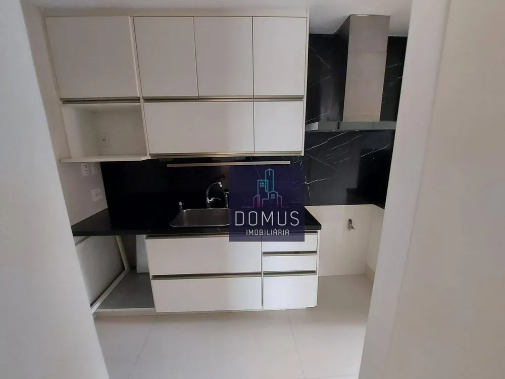 Apartamento, 3 quartos, 150 m² - Foto 12