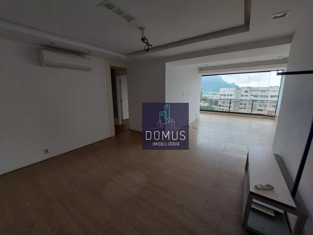 Apartamento, 3 quartos, 150 m² - Foto 1