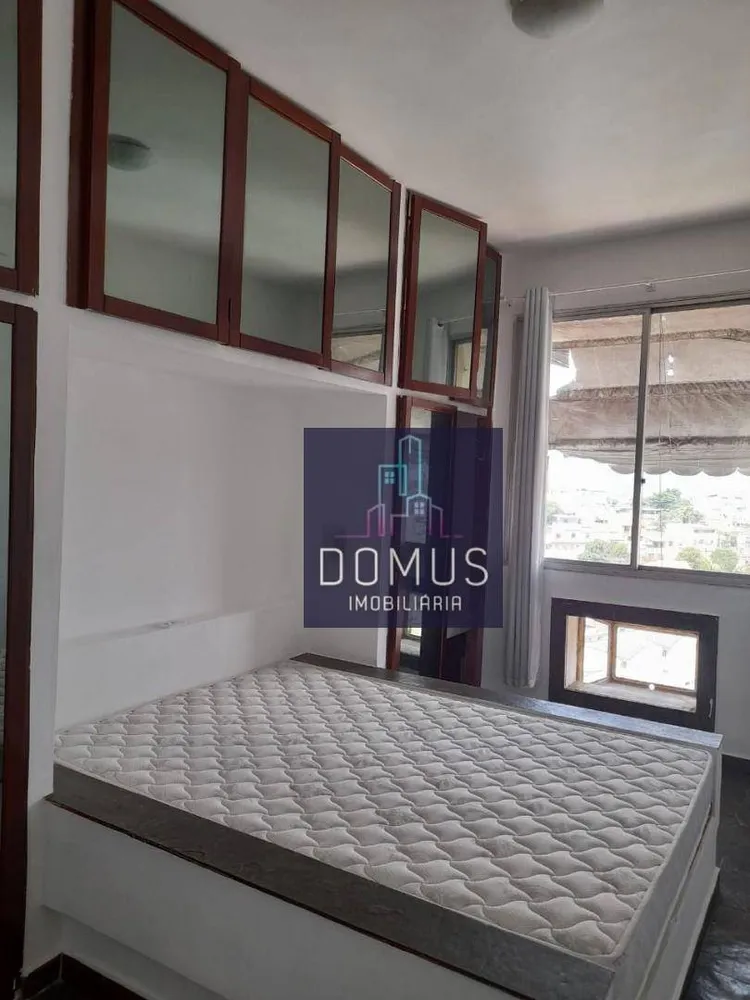 Apartamento, 1 quarto, 121 m² - Foto 6