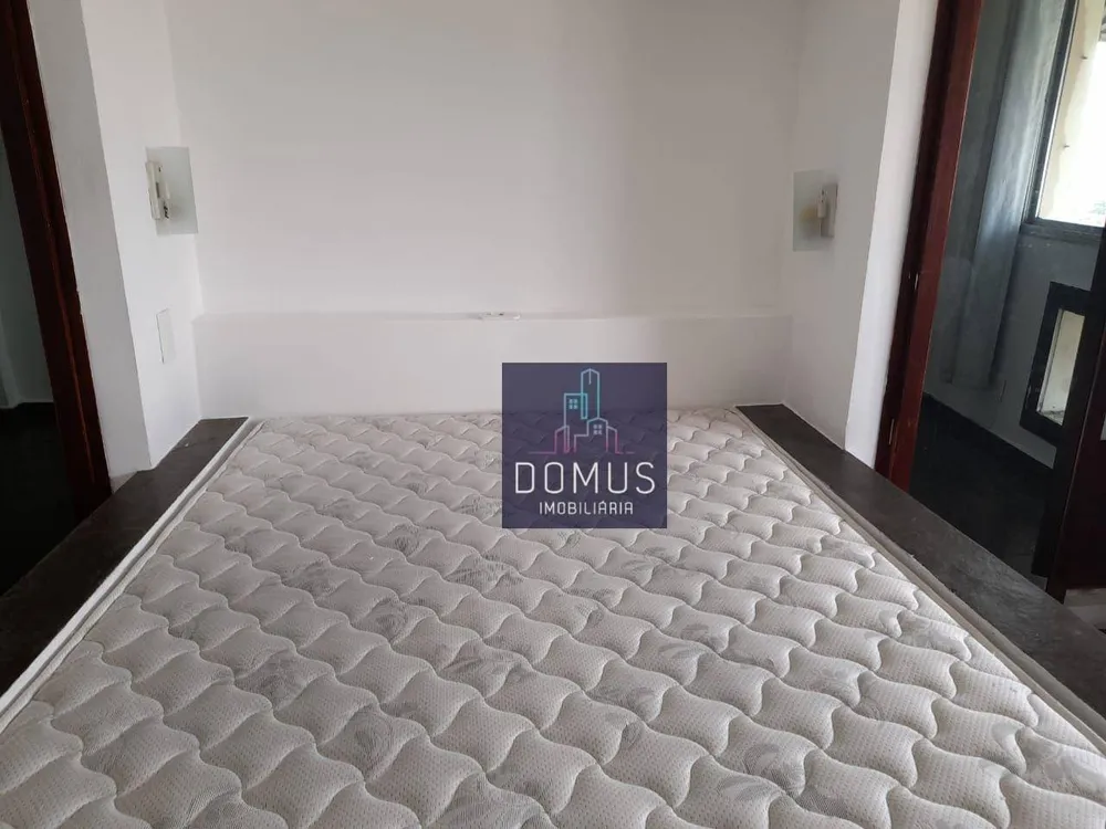 Apartamento, 1 quarto, 121 m² - Foto 2