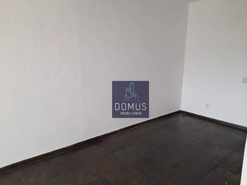 Apartamento, 1 quarto, 121 m² - Foto 1