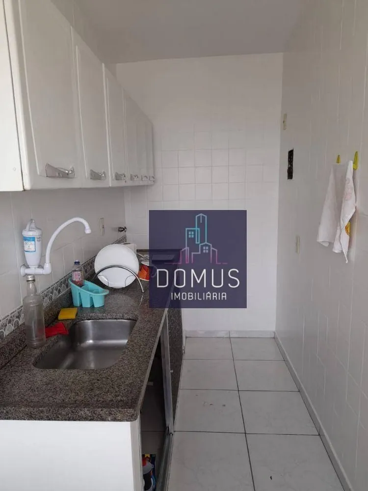 Apartamento, 1 quarto, 121 m² - Foto 5