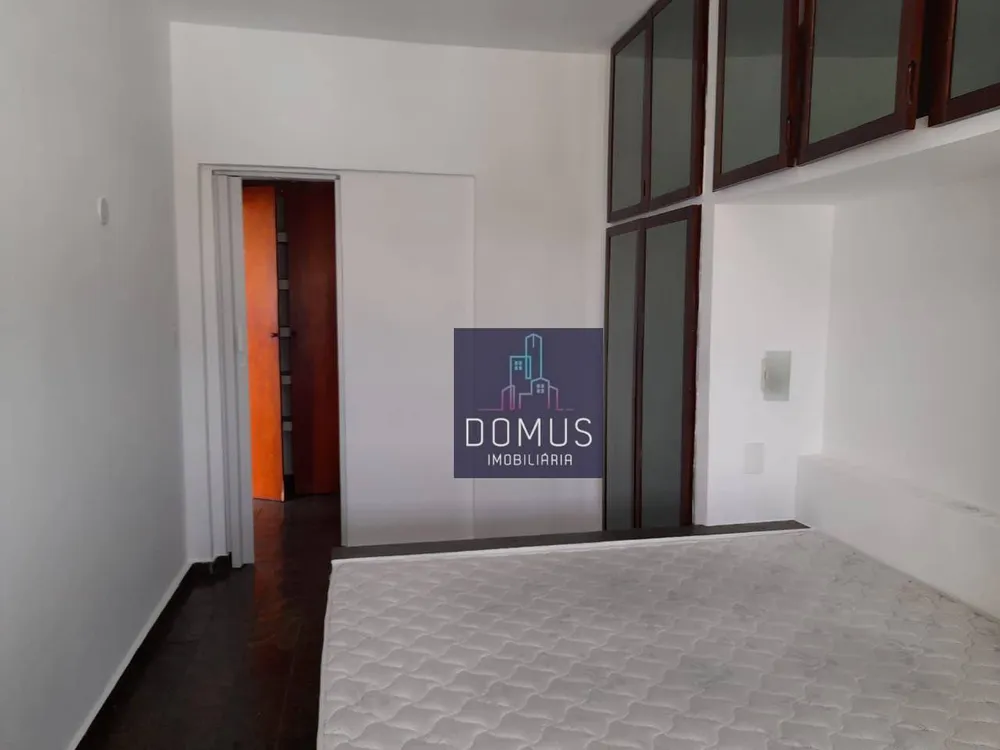 Apartamento, 1 quarto, 121 m² - Foto 3