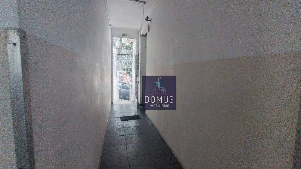 Loja-Salão, 29 m² - Foto 2