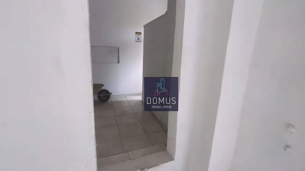 Loja-Salão, 29 m² - Foto 3