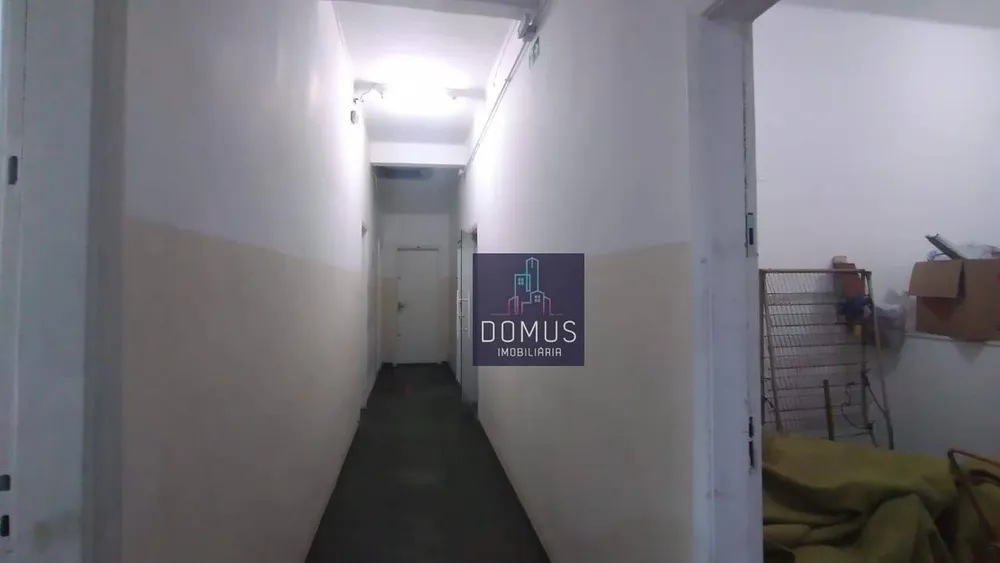 Loja-Salão, 29 m² - Foto 1