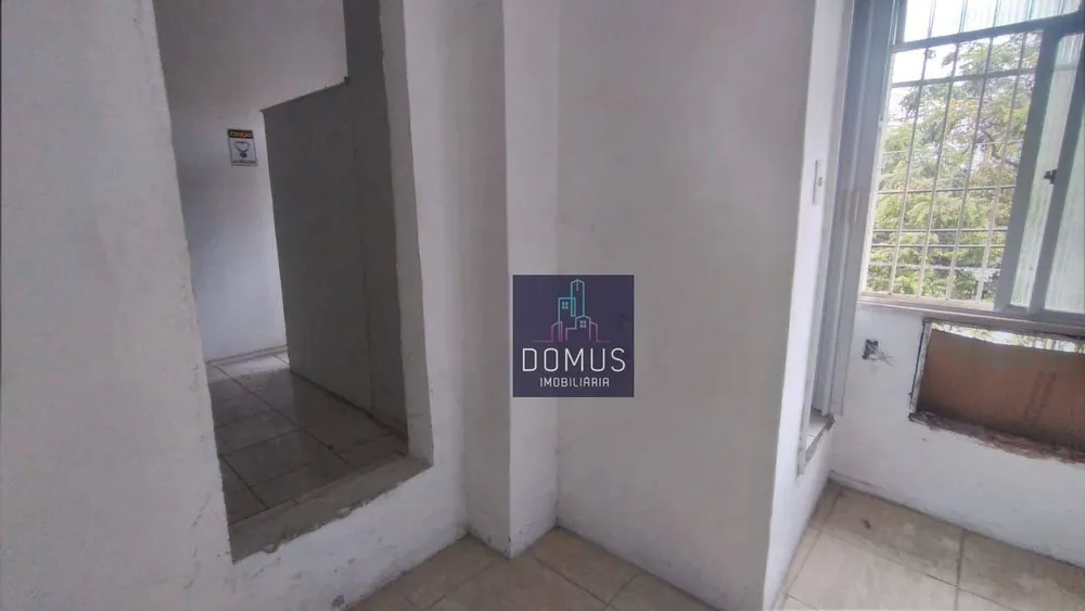 Loja-Salão, 29 m² - Foto 5