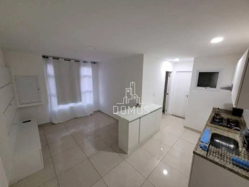 Apartamento, 1 quarto, 40 m² - Foto 7