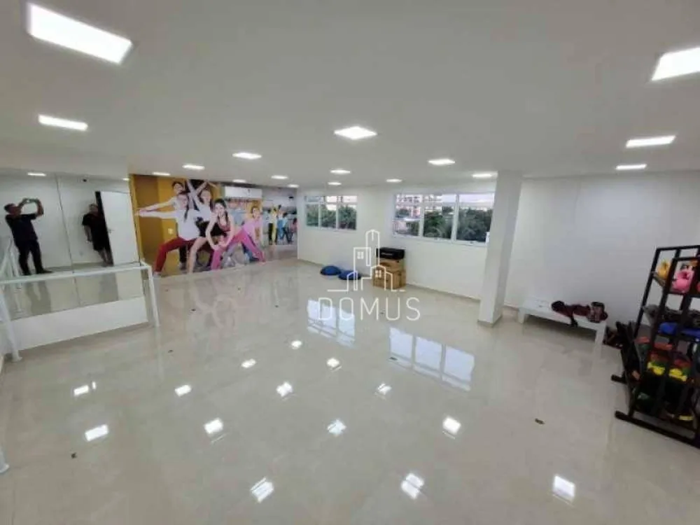 Apartamento, 1 quarto, 40 m² - Foto 9