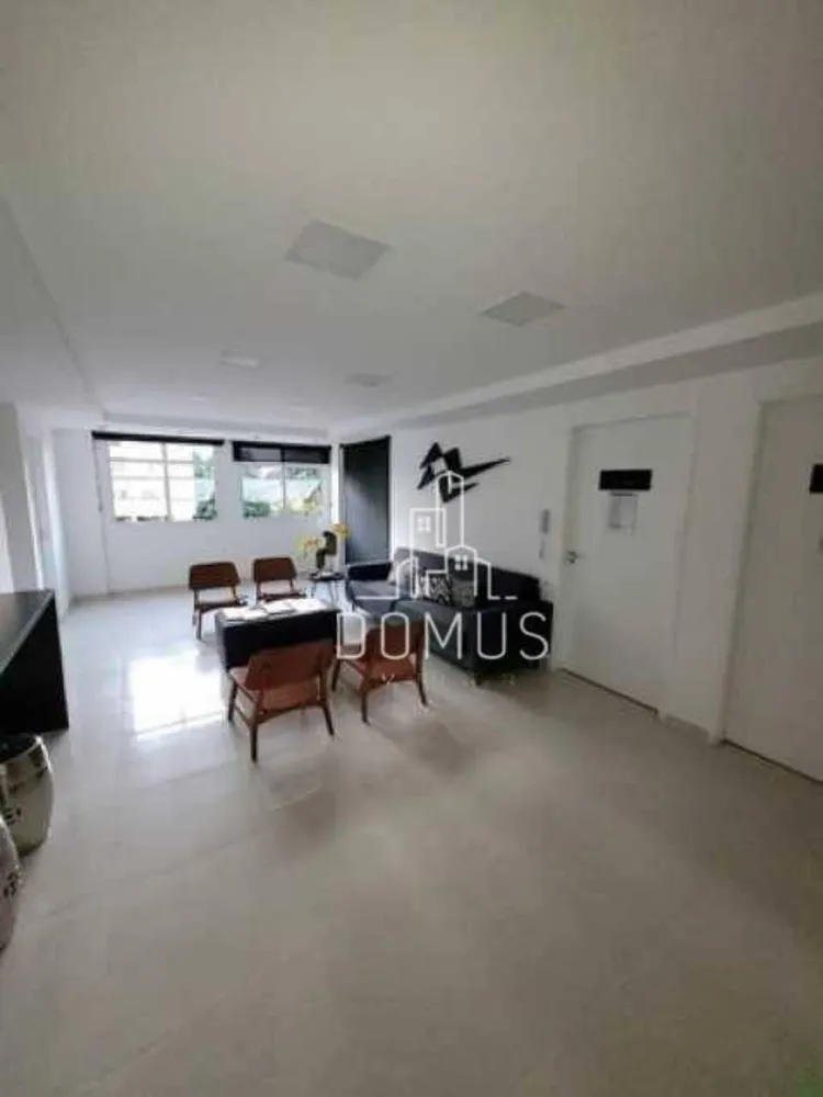 Apartamento, 1 quarto, 40 m² - Foto 10