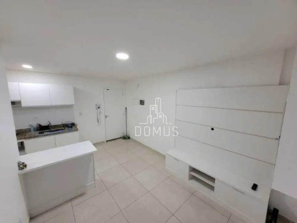 Apartamento, 1 quarto, 40 m² - Foto 2