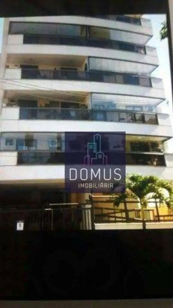 Apartamento, 2 quartos, 76 m² - Foto 6
