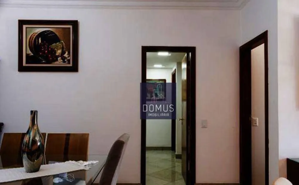 Apartamento, 4 quartos, 150 m² - Foto 3