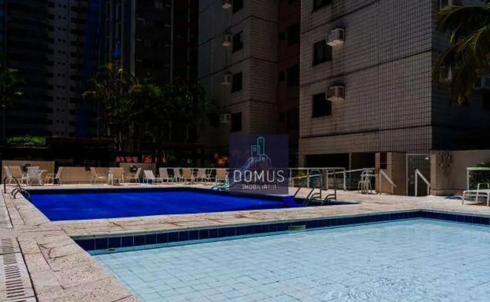 Apartamento, 4 quartos, 150 m² - Foto 1
