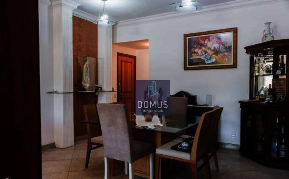 Apartamento, 4 quartos, 150 m² - Foto 2