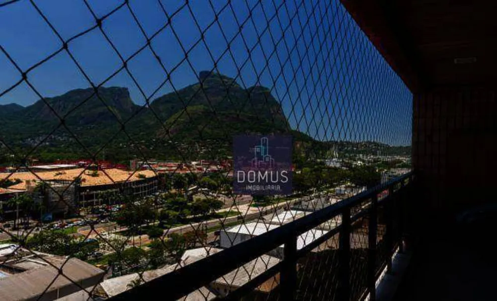 Apartamento, 4 quartos, 150 m² - Foto 5