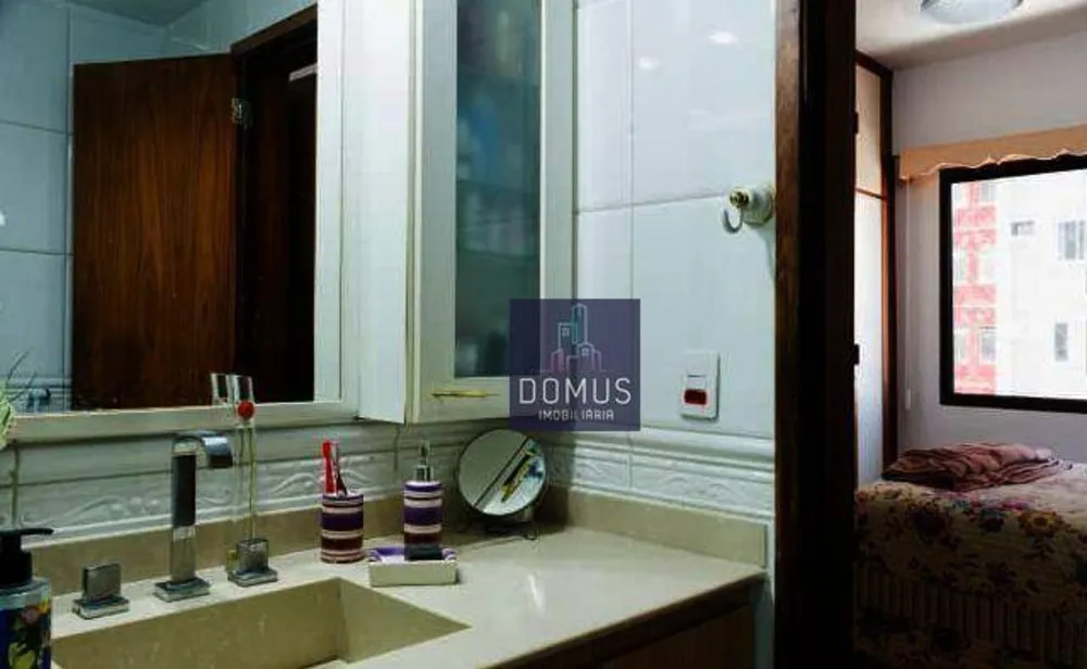Apartamento, 4 quartos, 150 m² - Foto 8