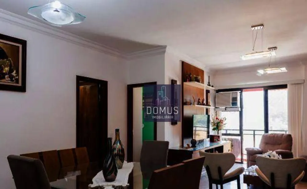 Apartamento, 4 quartos, 150 m² - Foto 4