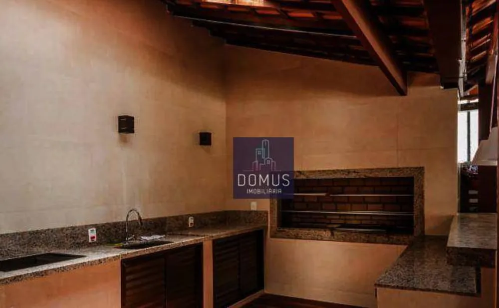 Apartamento, 4 quartos, 150 m² - Foto 13